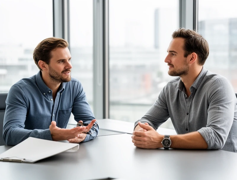 RedeWerk Trainerteam